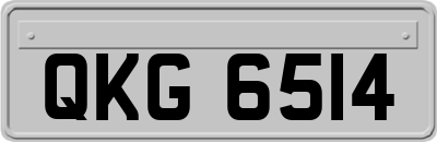 QKG6514