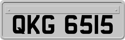 QKG6515