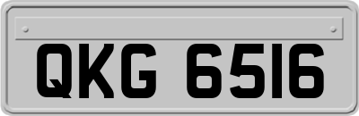 QKG6516