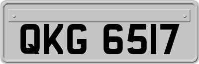 QKG6517