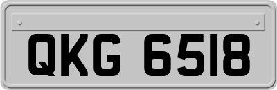 QKG6518