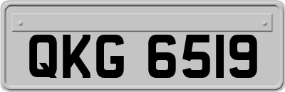 QKG6519