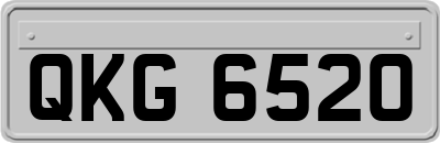 QKG6520