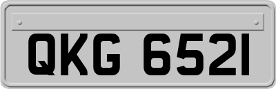 QKG6521