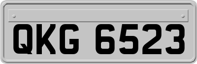 QKG6523