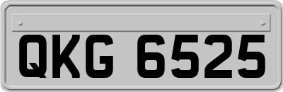 QKG6525