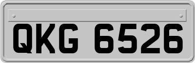 QKG6526