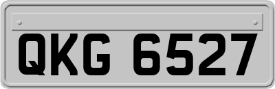 QKG6527