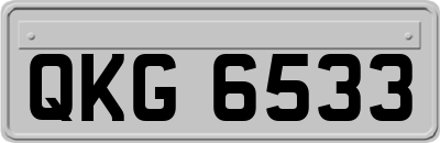 QKG6533