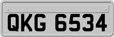 QKG6534