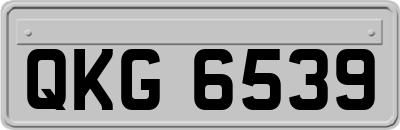 QKG6539