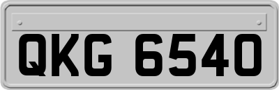 QKG6540