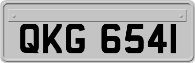 QKG6541