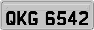 QKG6542