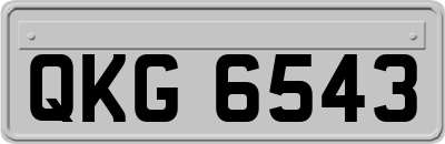 QKG6543