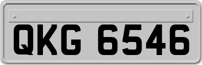 QKG6546