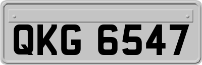 QKG6547