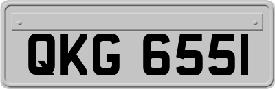 QKG6551