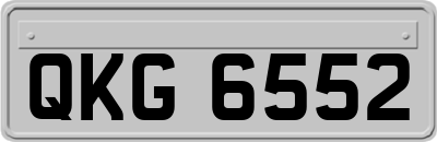 QKG6552