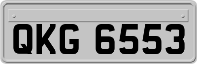 QKG6553