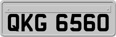 QKG6560