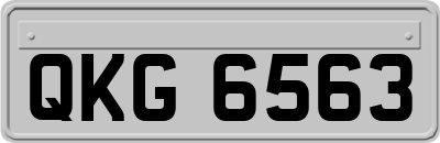 QKG6563