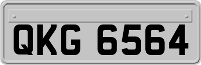 QKG6564