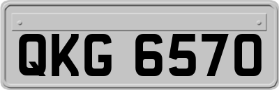 QKG6570