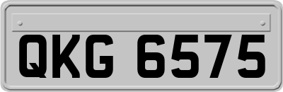 QKG6575