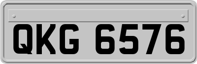 QKG6576