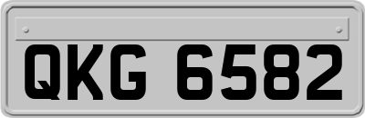 QKG6582