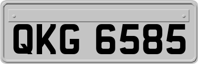 QKG6585