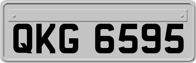 QKG6595