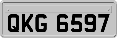 QKG6597