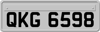 QKG6598