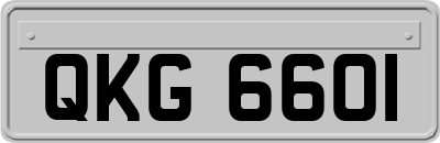 QKG6601