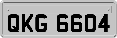 QKG6604