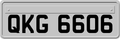 QKG6606