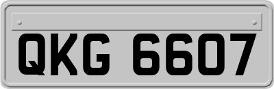 QKG6607