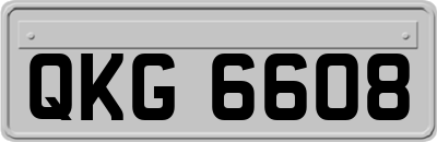 QKG6608