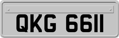 QKG6611