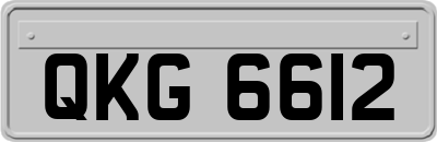 QKG6612