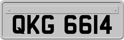 QKG6614