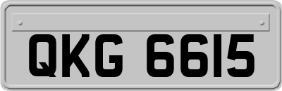 QKG6615