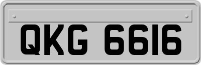 QKG6616