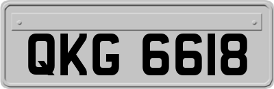 QKG6618