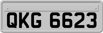 QKG6623