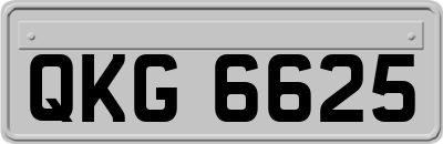 QKG6625