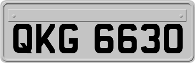 QKG6630