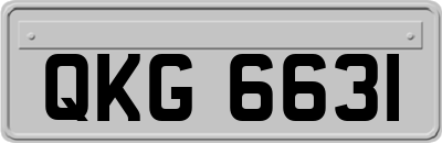 QKG6631